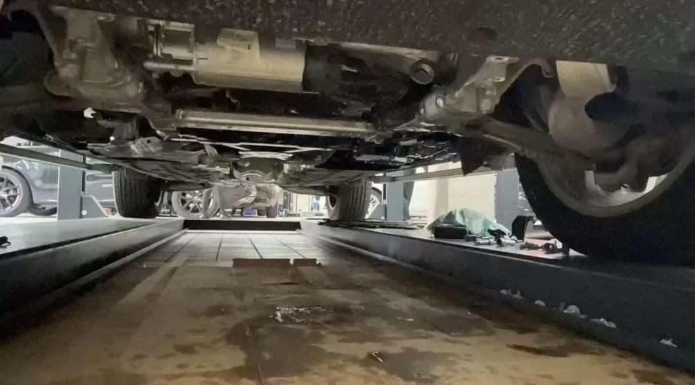 进口路虎行驶7000公里检出“缸体沙眼”, 厂家仅同意换发动机气缸盖-第2张图片- 进口路虎行驶7000公里检出“缸体沙眼”, 厂家仅同意换发动机气缸盖-第2张图片-