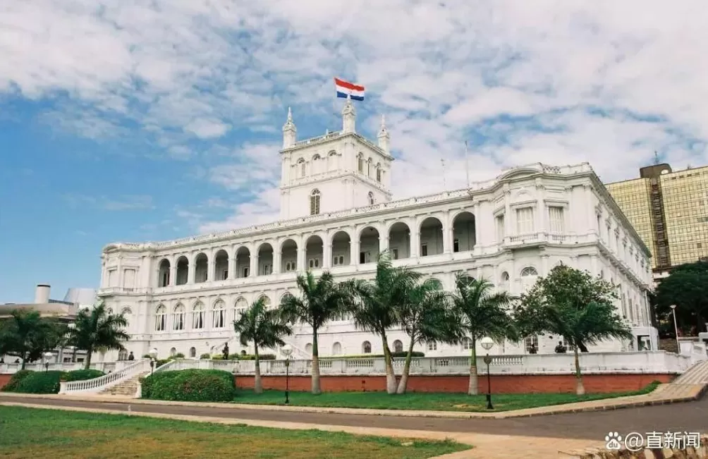 刘和平:中美经贸战还有意外收获,赖清德“躺枪”-第1张图片- 刘和平:中美经贸战还有意外收获,赖清德“躺枪”-第1张图片-