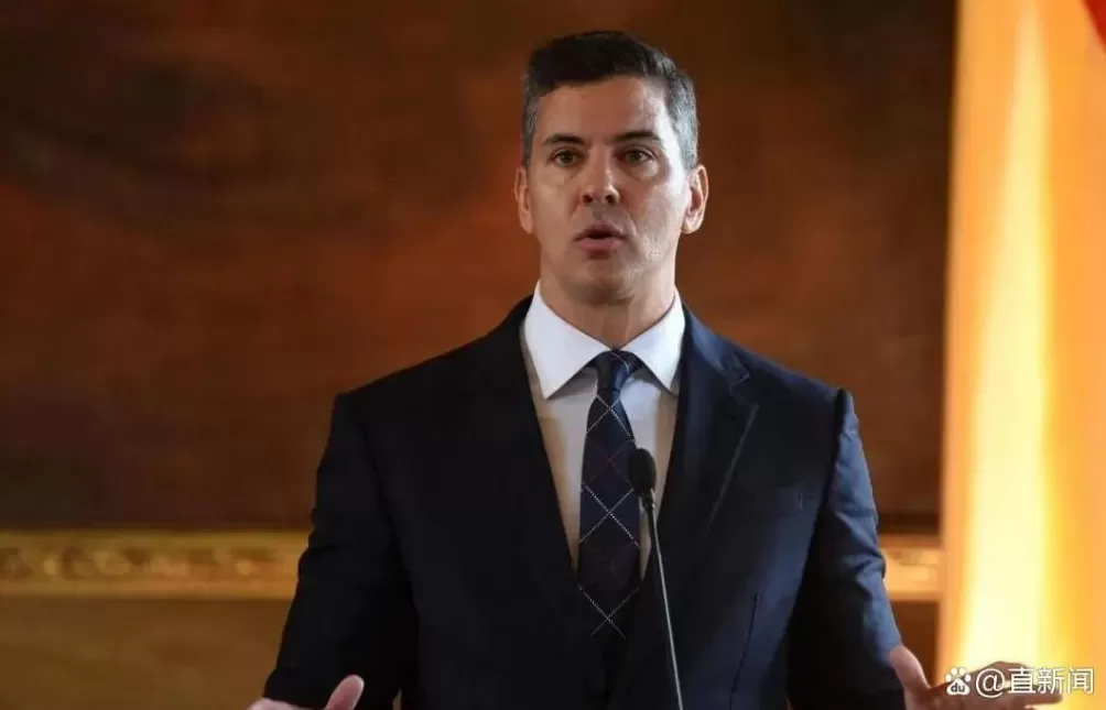 刘和平:中美经贸战还有意外收获,赖清德“躺枪”-第2张图片- 刘和平:中美经贸战还有意外收获,赖清德“躺枪”-第2张图片-