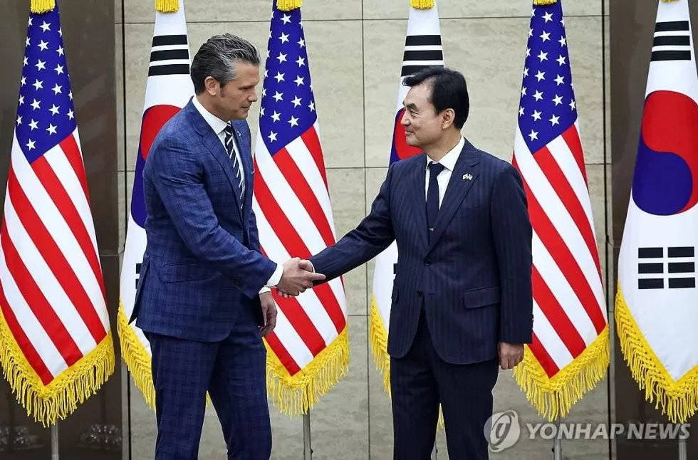 韩国不想帮“美国造船业再次伟大”了?-第3张图片- 韩国不想帮“美国造船业再次伟大”了?-第3张图片-