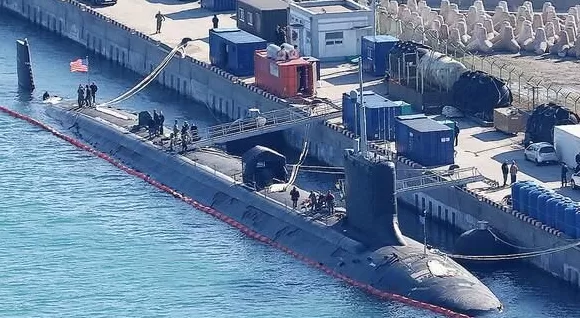 韩国不想帮“美国造船业再次伟大”了?-第5张图片- 韩国不想帮“美国造船业再次伟大”了?-第5张图片-