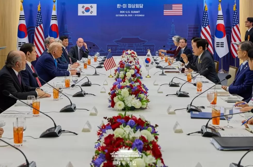 韩国不想帮“美国造船业再次伟大”了?-第2张图片- 韩国不想帮“美国造船业再次伟大”了?-第2张图片-