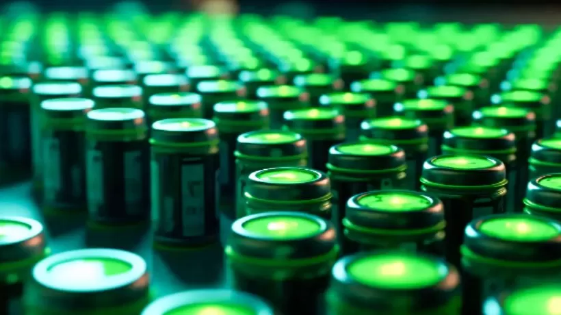 锂电产业链周记 | 超硬材料、稀土、锂电池等出口管制暂停实施 嘉元科技与宁德时代约定660亿大单-第1张图片- 锂电产业链周记 | 超硬材料、稀土、锂电池等出口管制暂停实施 嘉元科技与宁德时代约定660亿大单-第1张图片-