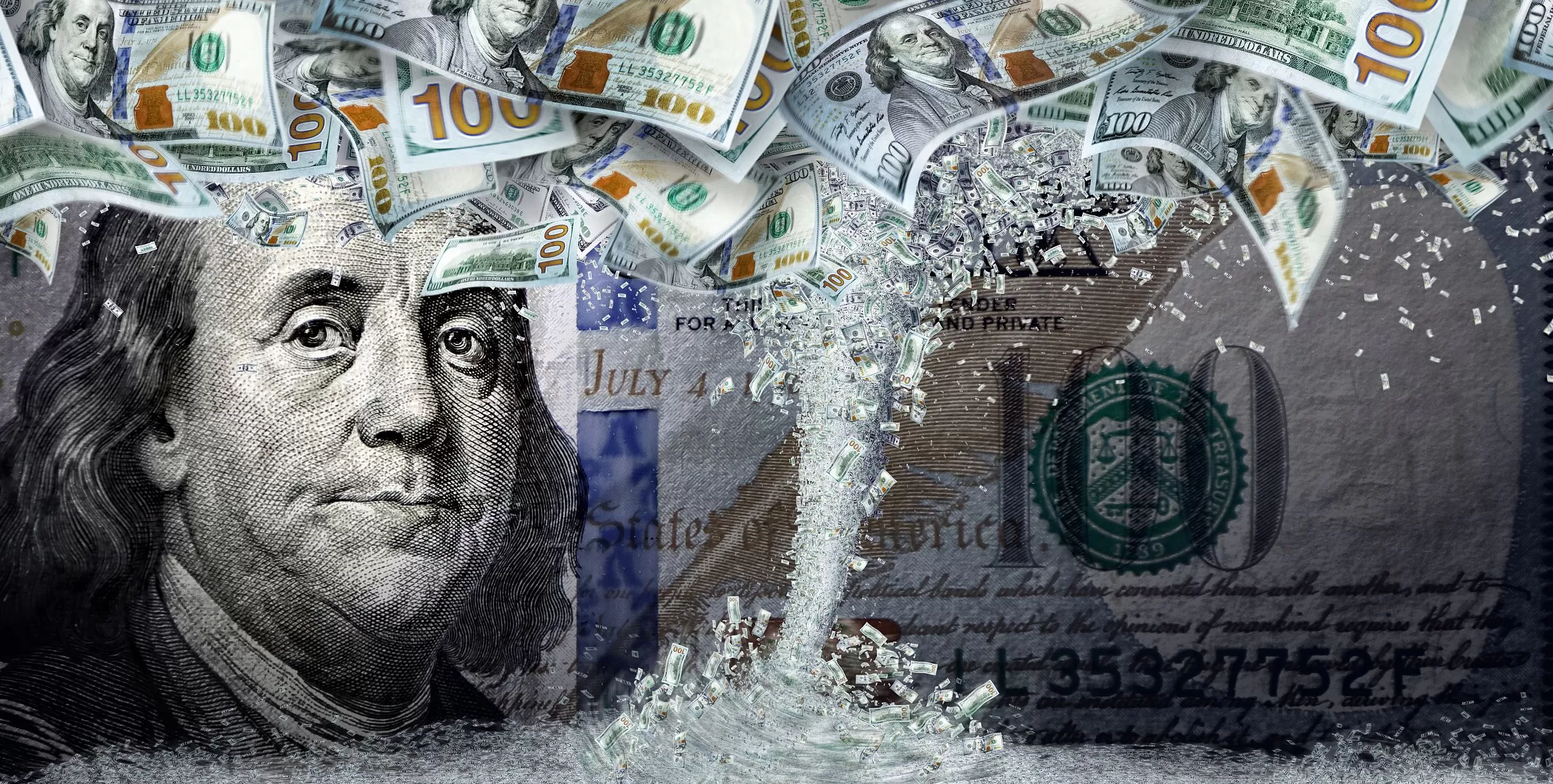 特朗普关税诉讼冲击联邦预算,华尔街投行则早已嗅到商机-第1张图片- 特朗普关税诉讼冲击联邦预算,华尔街投行则早已嗅到商机-第1张图片-