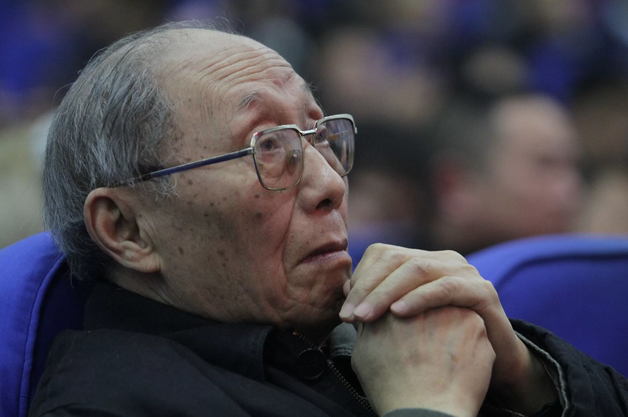 【逝者】武汉大学原校长刘道玉逝世,曾在恢复统一高考中发挥积极作用-第1张图片- 【逝者】武汉大学原校长刘道玉逝世,曾在恢复统一高考中发挥积极作用-第1张图片-