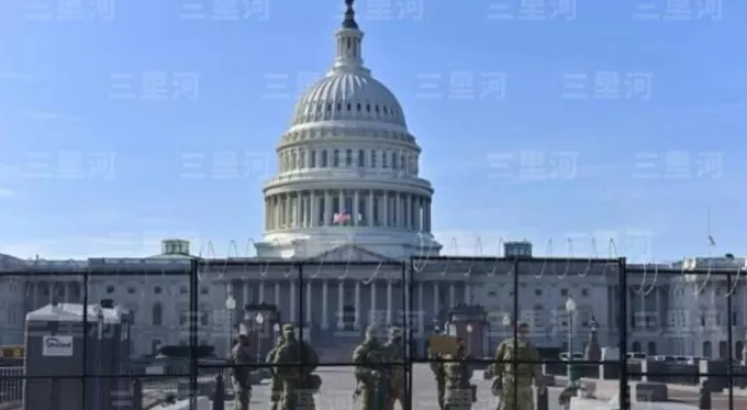 美国政府,打破“极不光彩”纪录-第2张图片- 美国政府,打破“极不光彩”纪录-第2张图片-