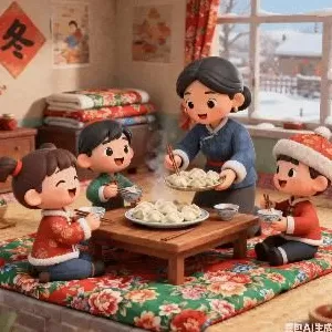 听,立冬-第3张图片- 听,立冬-第3张图片-