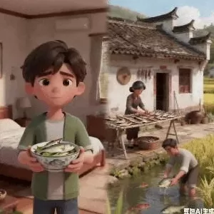 听,立冬-第4张图片- 听,立冬-第4张图片-