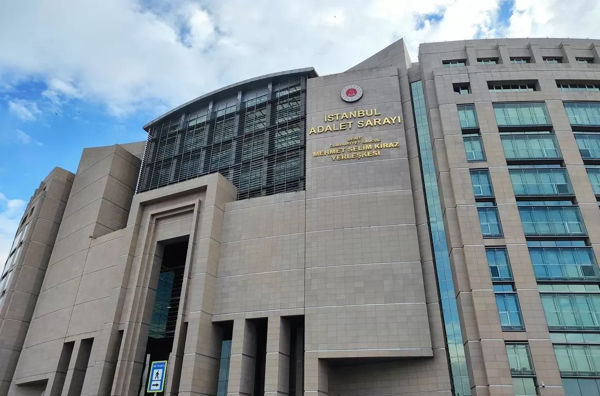 土耳其以“种族灭绝罪”向内塔尼亚胡发布拘捕令-第1张图片- 土耳其以“种族灭绝罪”向内塔尼亚胡发布拘捕令-第1张图片-