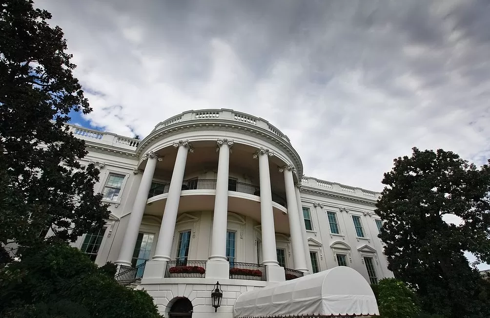 创纪录政府“停摆”持续,美两党谈判陷入僵局-第1张图片- 创纪录政府“停摆”持续,美两党谈判陷入僵局-第1张图片-