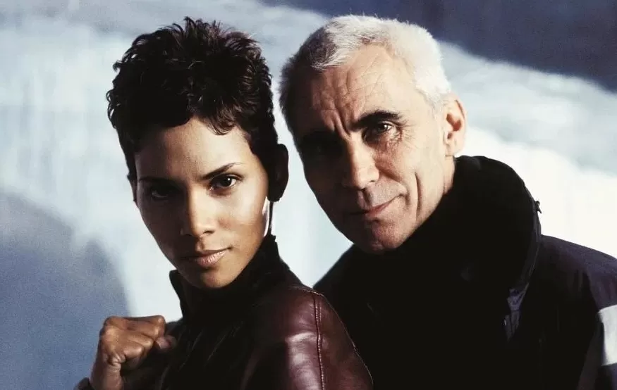 新西兰导演李·塔玛霍瑞去世,曾执导《007之择日而亡》-第1张图片- 新西兰导演李·塔玛霍瑞去世,曾执导《007之择日而亡》-第1张图片-