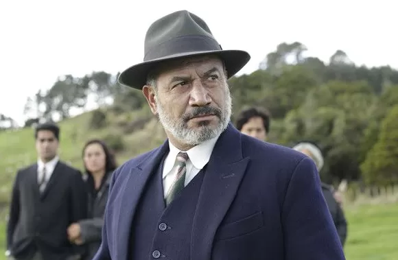 新西兰导演李·塔玛霍瑞去世,曾执导《007之择日而亡》-第7张图片- 新西兰导演李·塔玛霍瑞去世,曾执导《007之择日而亡》-第7张图片-