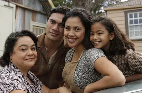 新西兰导演李·塔玛霍瑞去世,曾执导《007之择日而亡》-第9张图片- 新西兰导演李·塔玛霍瑞去世,曾执导《007之择日而亡》-第9张图片-