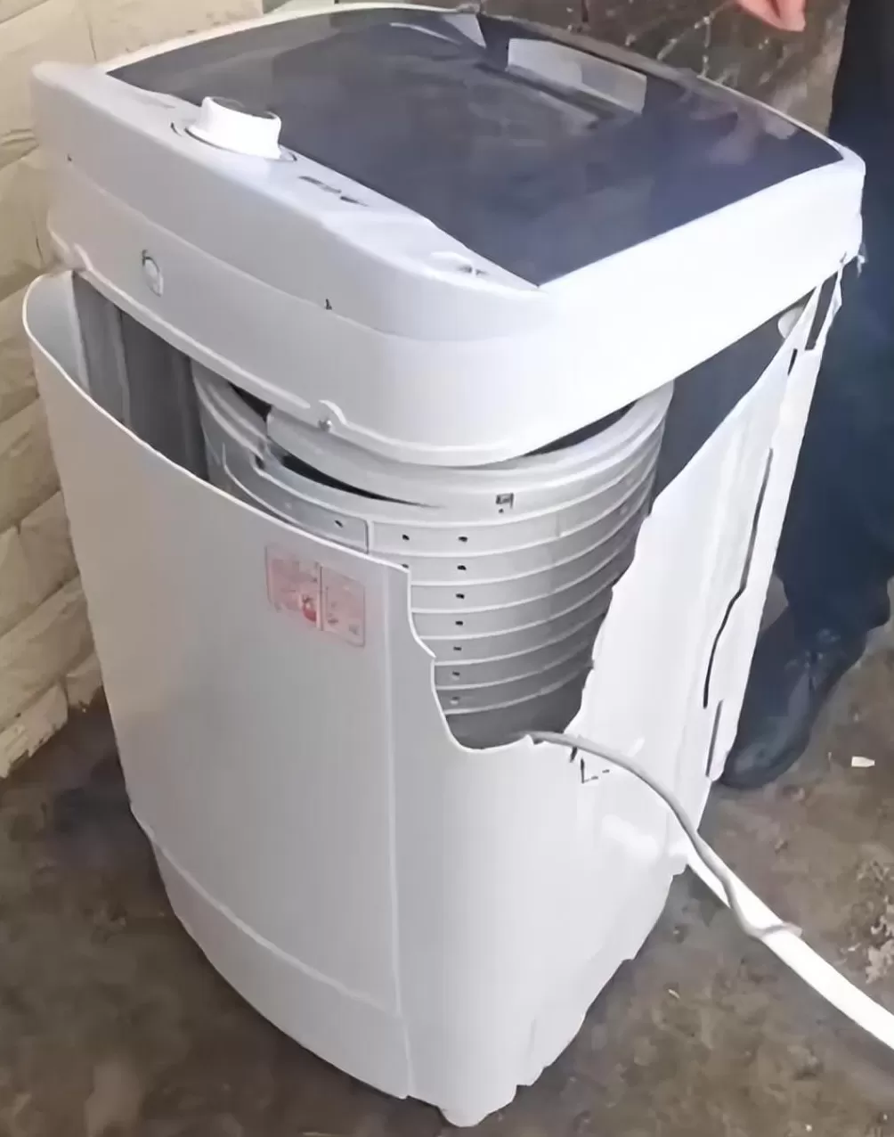 羽绒服机洗可能爆炸?穿得多反而不暖和?这么多年都不知道……-第1张图片- 羽绒服机洗可能爆炸?穿得多反而不暖和?这么多年都不知道……-第1张图片-