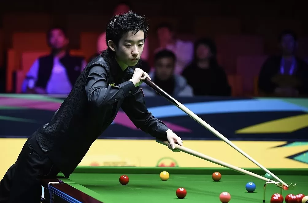 体坛联播|媒体人直言C罗强于梅西,吴宜泽闯入国锦赛决赛-第4张图片- 体坛联播|媒体人直言C罗强于梅西,吴宜泽闯入国锦赛决赛-第4张图片-