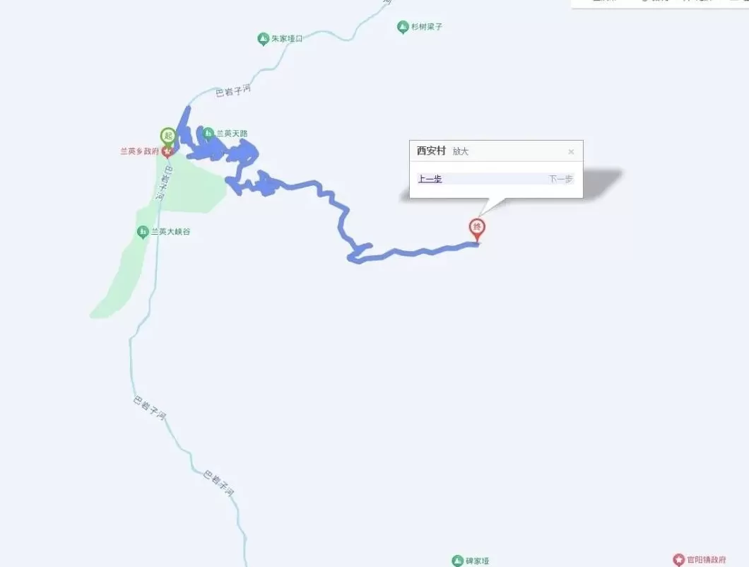 重庆一网红悬崖公路垮塌20余天,三千村民被困,施工方承诺抢通日期-第2张图片- 重庆一网红悬崖公路垮塌20余天,三千村民被困,施工方承诺抢通日期-第2张图片-