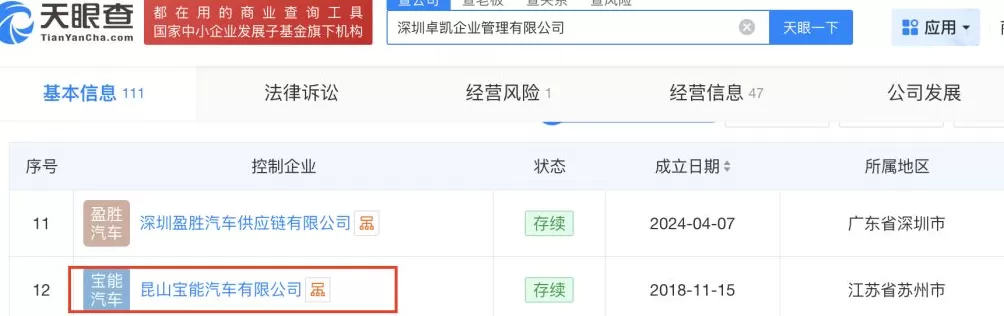绝境重生还是资本游戏?宝能系隐现威马 “复活” 背后,此前多处汽车圈地被当地政府收回-第5张图片- 绝境重生还是资本游戏?宝能系隐现威马 “复活” 背后,此前多处汽车圈地被当地政府收回-第5张图片-