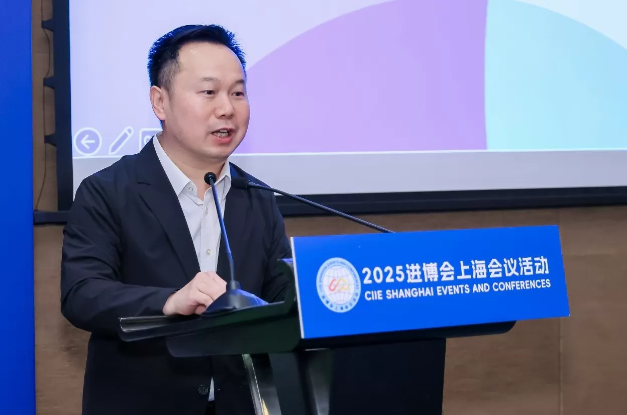 中欧协作走向永续之道,搭建绿色创新生态系统-第2张图片- 中欧协作走向永续之道,搭建绿色创新生态系统-第2张图片-