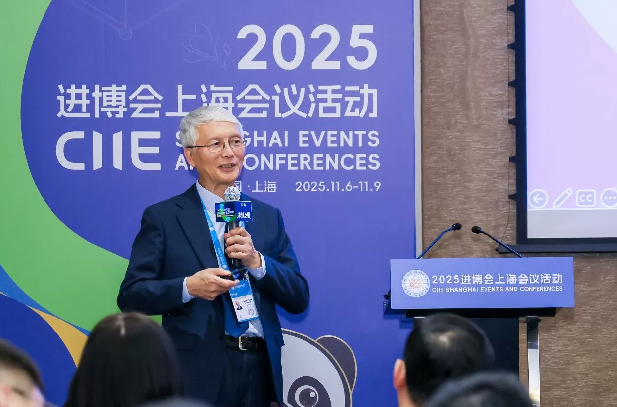 中欧协作走向永续之道,搭建绿色创新生态系统-第3张图片- 中欧协作走向永续之道,搭建绿色创新生态系统-第3张图片-