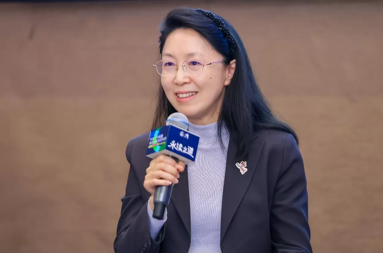 中欧协作走向永续之道,搭建绿色创新生态系统-第6张图片- 中欧协作走向永续之道,搭建绿色创新生态系统-第6张图片-