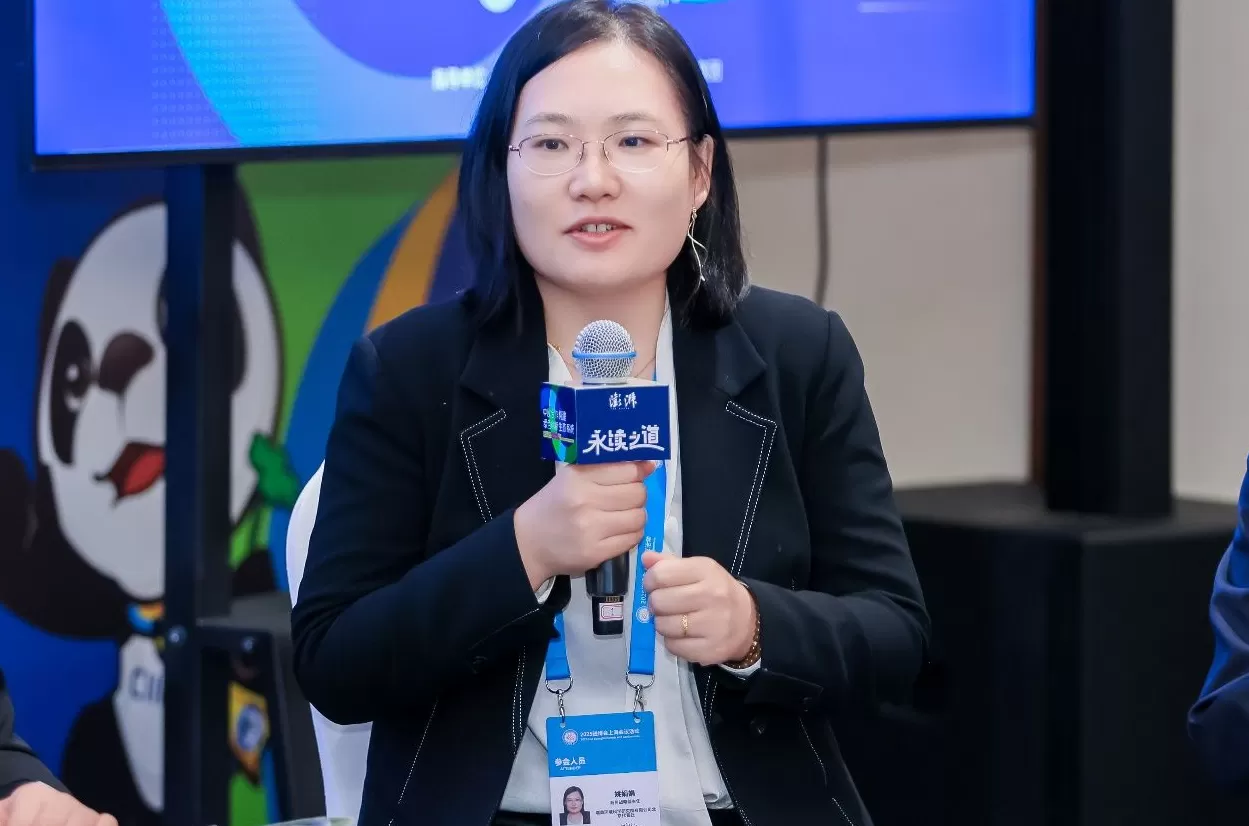 中欧协作走向永续之道,搭建绿色创新生态系统-第8张图片- 中欧协作走向永续之道,搭建绿色创新生态系统-第8张图片-