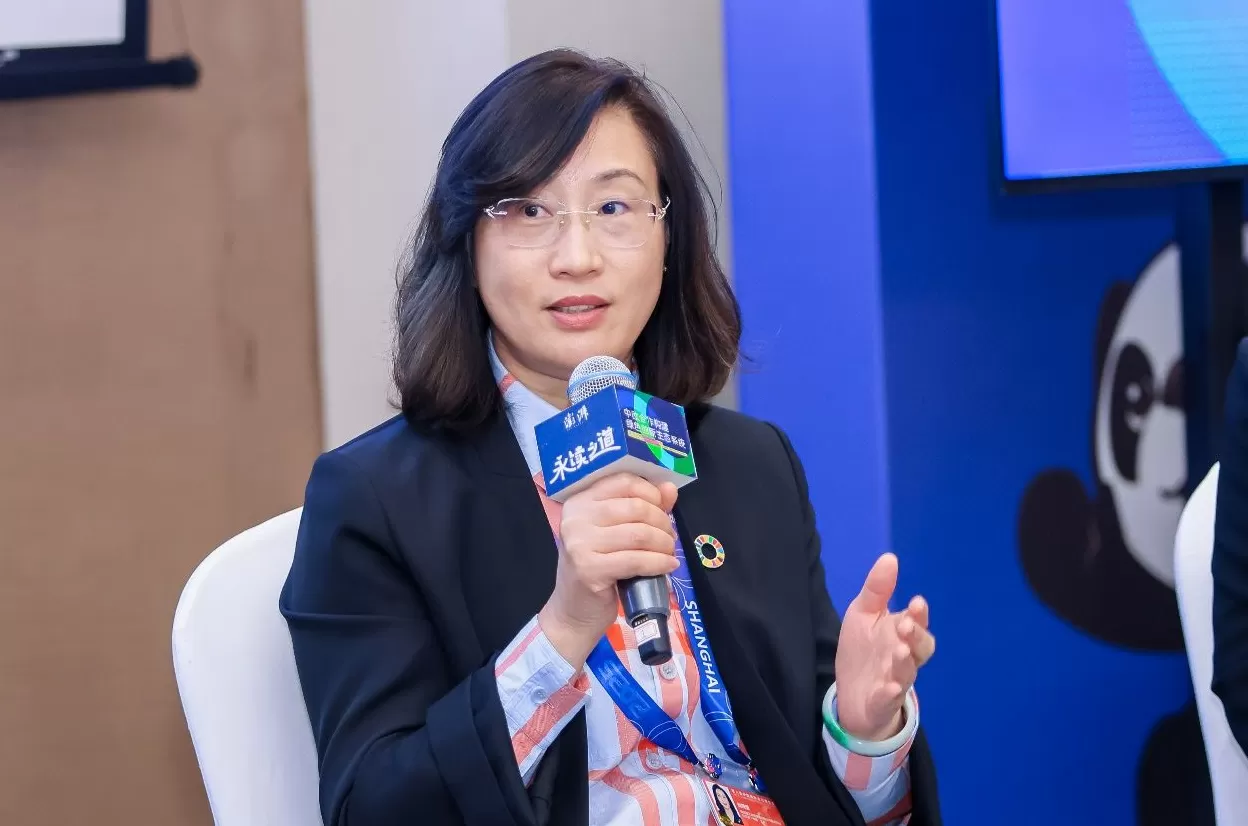 中欧协作走向永续之道,搭建绿色创新生态系统-第7张图片- 中欧协作走向永续之道,搭建绿色创新生态系统-第7张图片-