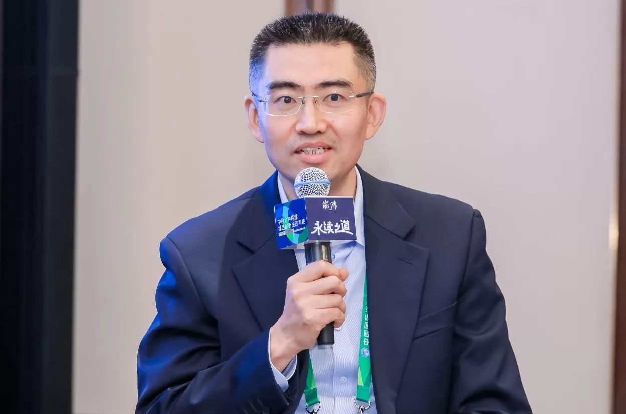 中欧协作走向永续之道,搭建绿色创新生态系统-第9张图片- 中欧协作走向永续之道,搭建绿色创新生态系统-第9张图片-