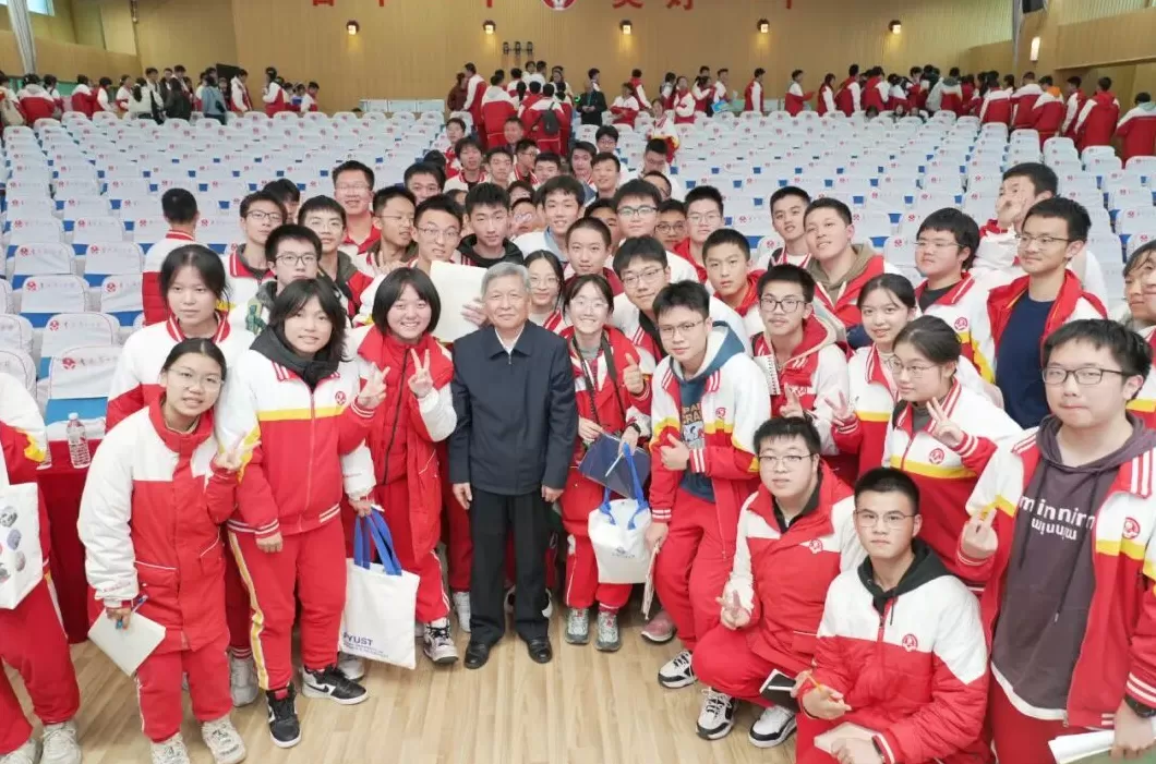 言短意长|福耀科技大学的策略选择-第1张图片- 言短意长|福耀科技大学的策略选择-第1张图片-