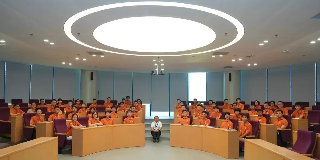 言短意长|福耀科技大学的策略选择-第2张图片- 言短意长|福耀科技大学的策略选择-第2张图片-