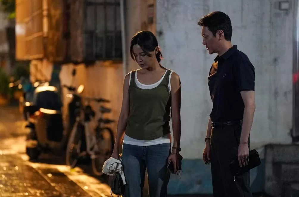 辛芷蕾得奖的电影,能不好看?-第2张图片- 辛芷蕾得奖的电影,能不好看?-第2张图片-