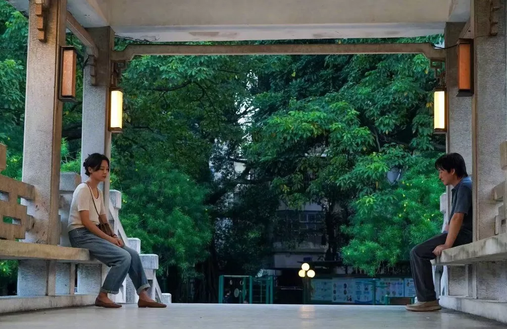 辛芷蕾得奖的电影,能不好看?-第3张图片- 辛芷蕾得奖的电影,能不好看?-第3张图片-