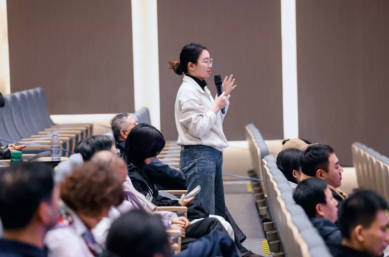 当江南遇见世界,江南文化讲堂第三季圆满收官-第4张图片- 当江南遇见世界,江南文化讲堂第三季圆满收官-第4张图片-