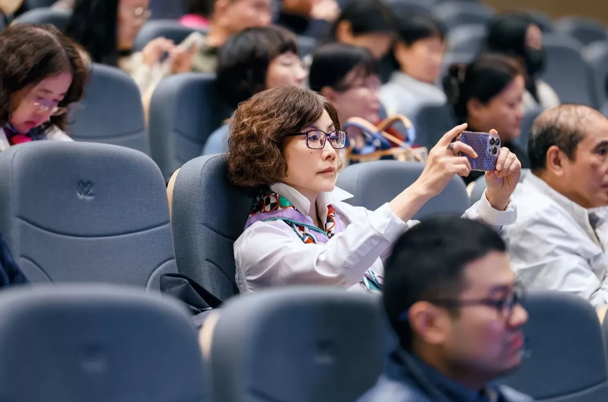 当江南遇见世界,江南文化讲堂第三季圆满收官-第5张图片- 当江南遇见世界,江南文化讲堂第三季圆满收官-第5张图片-