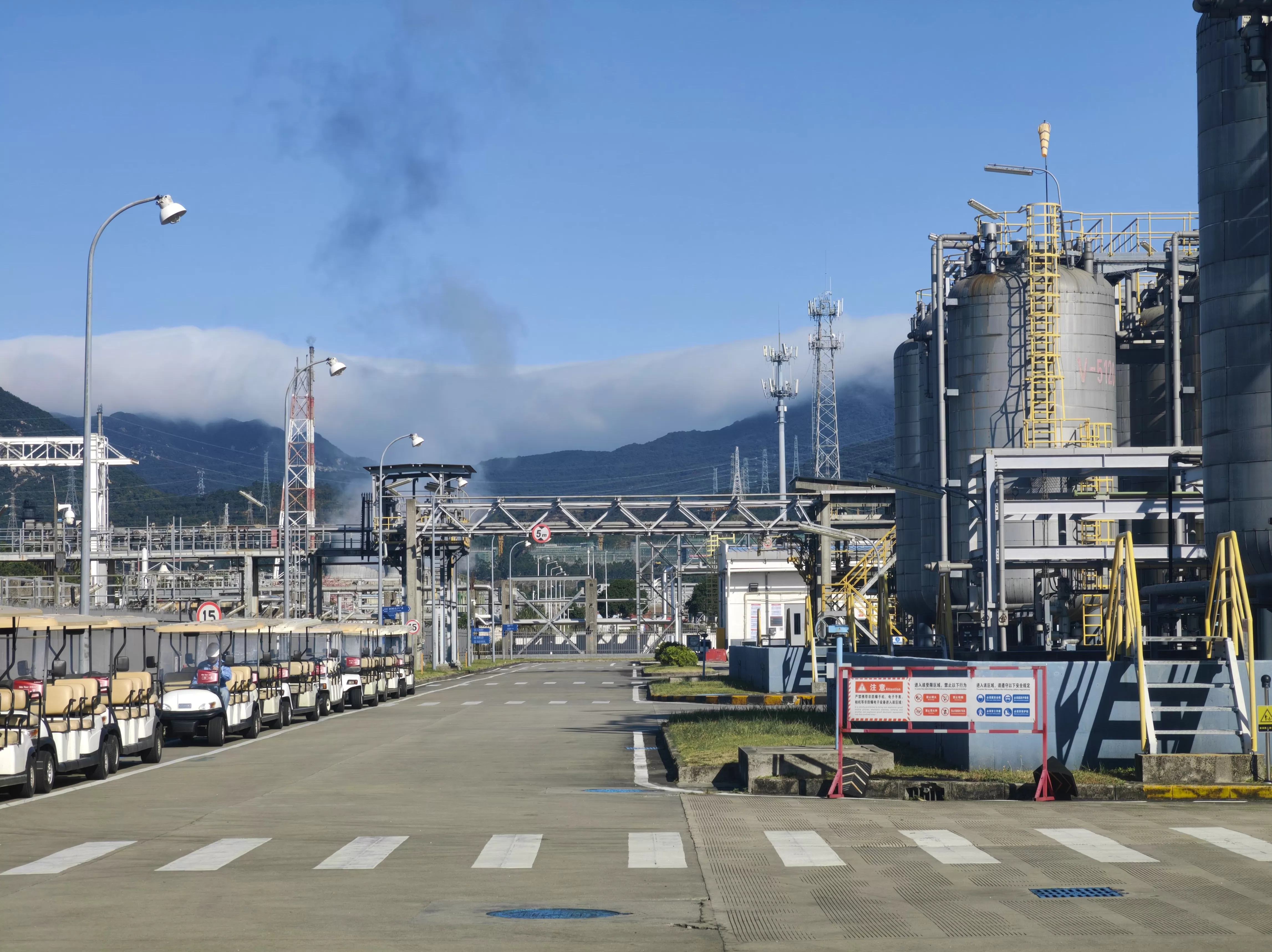 广东惠州获瑞士化工巨头科莱恩9亿元产能扩建-第2张图片- 广东惠州获瑞士化工巨头科莱恩9亿元产能扩建-第2张图片-