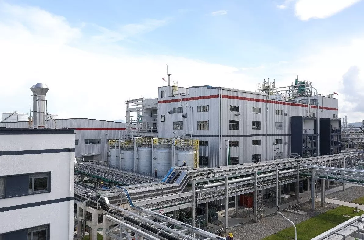 广东惠州获瑞士化工巨头科莱恩9亿元产能扩建-第1张图片- 广东惠州获瑞士化工巨头科莱恩9亿元产能扩建-第1张图片-