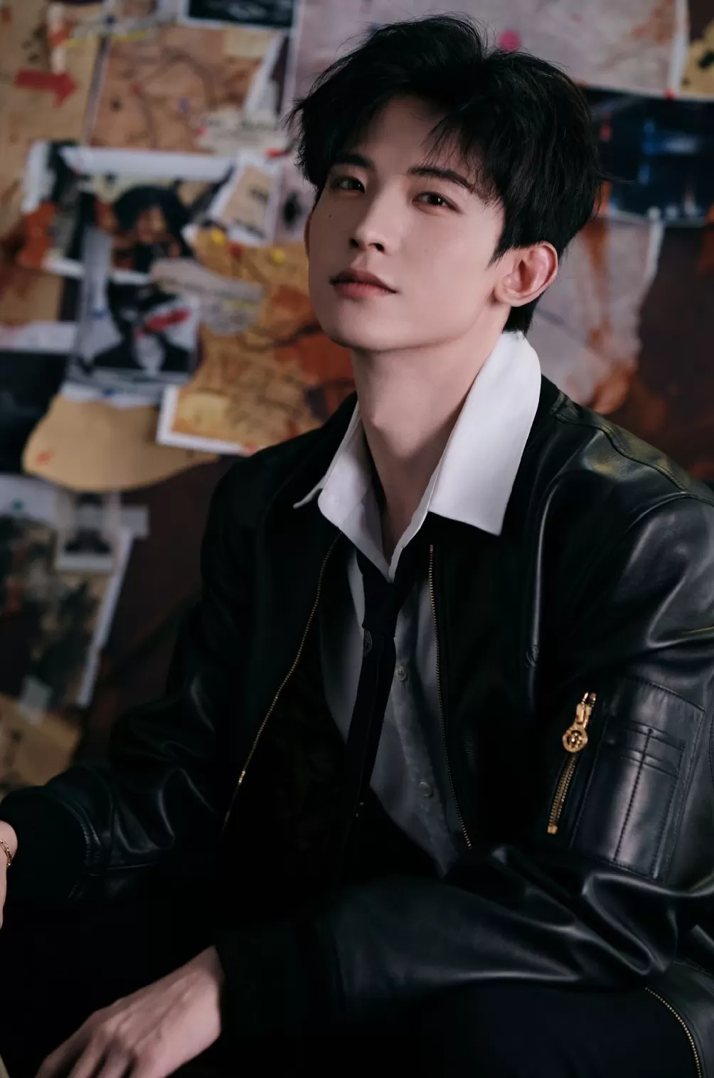 常华森:我想为苏昌河正个名-第2张图片- 常华森:我想为苏昌河正个名-第2张图片-