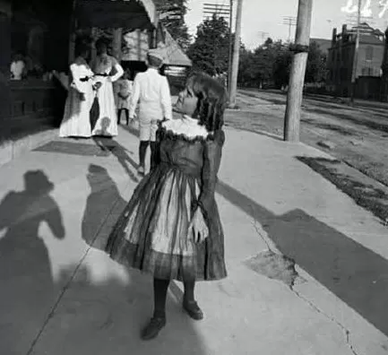 纽约穆特大展：用女性眼光画出现代主义的轮廓-第17张图片-