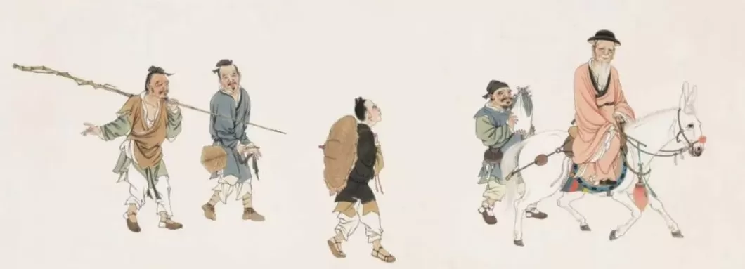 上海中国画院展苏小松百余画作-第4张图片-