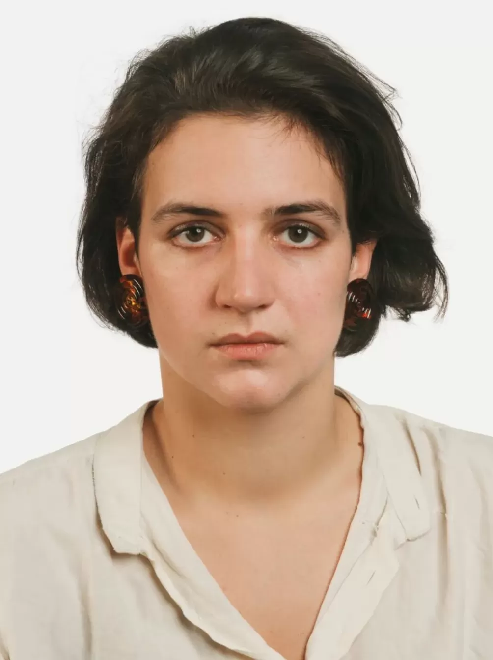 丽水摄影节专访托马斯·鲁夫:我喜欢实验摄影-第2张图片- 丽水摄影节专访托马斯·鲁夫:我喜欢实验摄影-第2张图片-