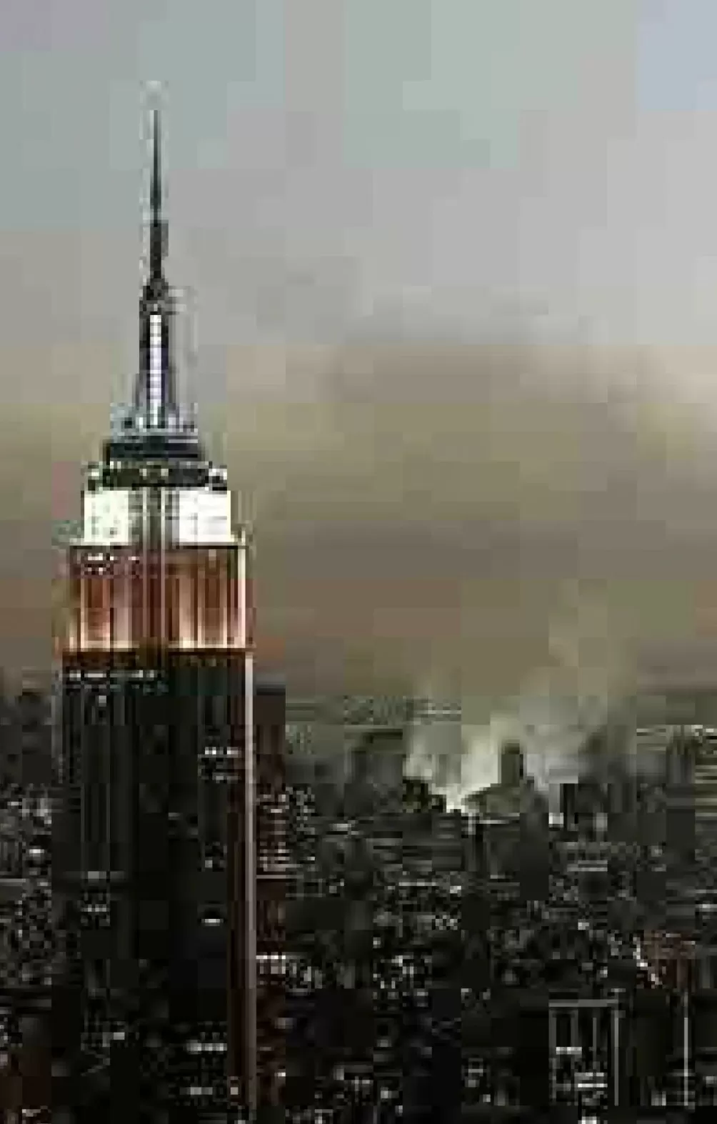 丽水摄影节专访托马斯·鲁夫:我喜欢实验摄影-第3张图片- 丽水摄影节专访托马斯·鲁夫:我喜欢实验摄影-第3张图片-