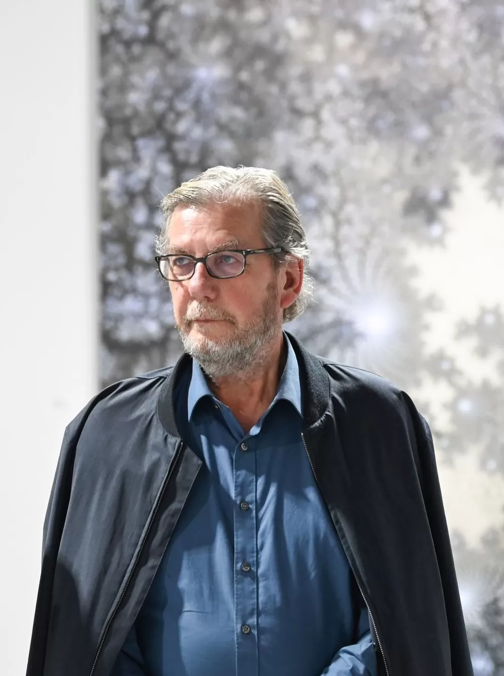 丽水摄影节专访托马斯·鲁夫:我喜欢实验摄影-第4张图片- 丽水摄影节专访托马斯·鲁夫:我喜欢实验摄影-第4张图片-