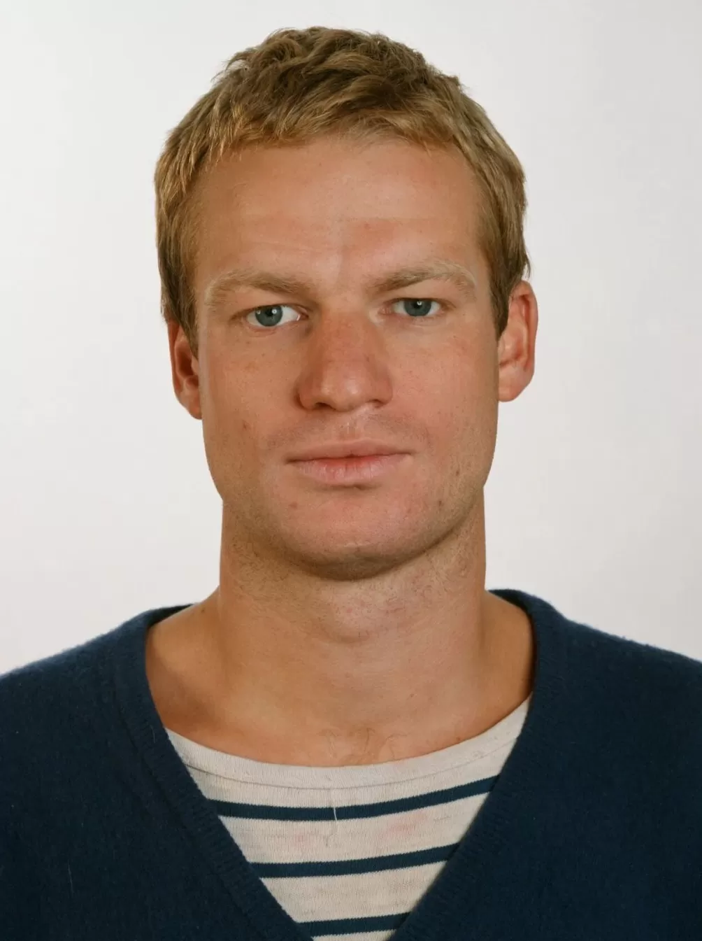 丽水摄影节专访托马斯·鲁夫:我喜欢实验摄影-第5张图片- 丽水摄影节专访托马斯·鲁夫:我喜欢实验摄影-第5张图片-