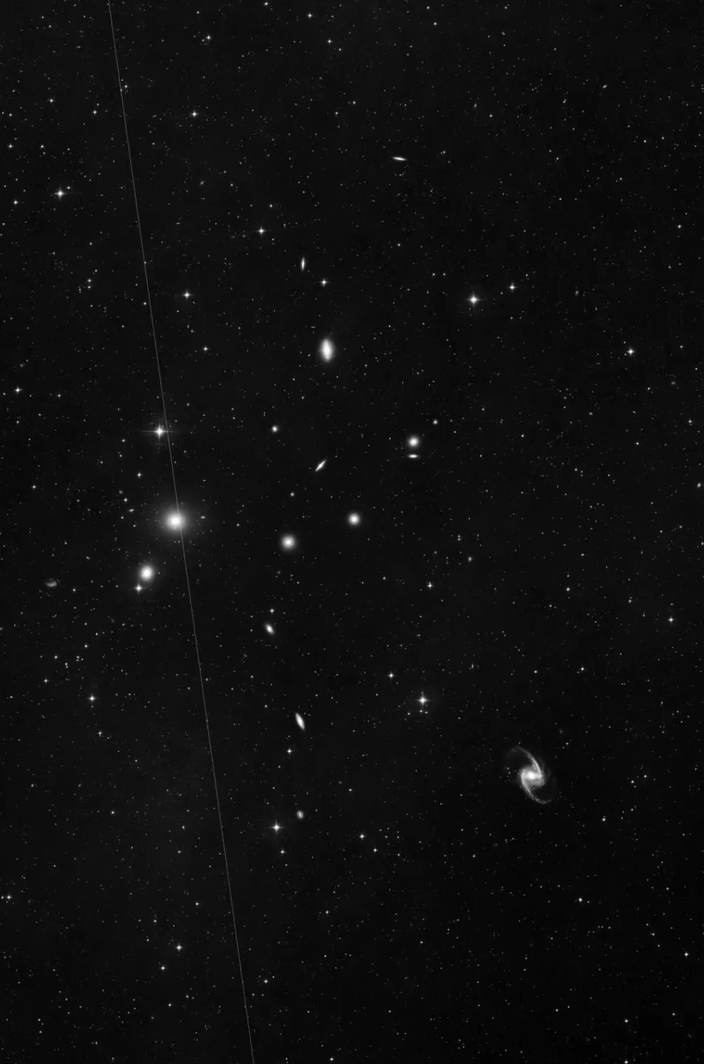 丽水摄影节专访托马斯·鲁夫:我喜欢实验摄影-第7张图片- 丽水摄影节专访托马斯·鲁夫:我喜欢实验摄影-第7张图片-