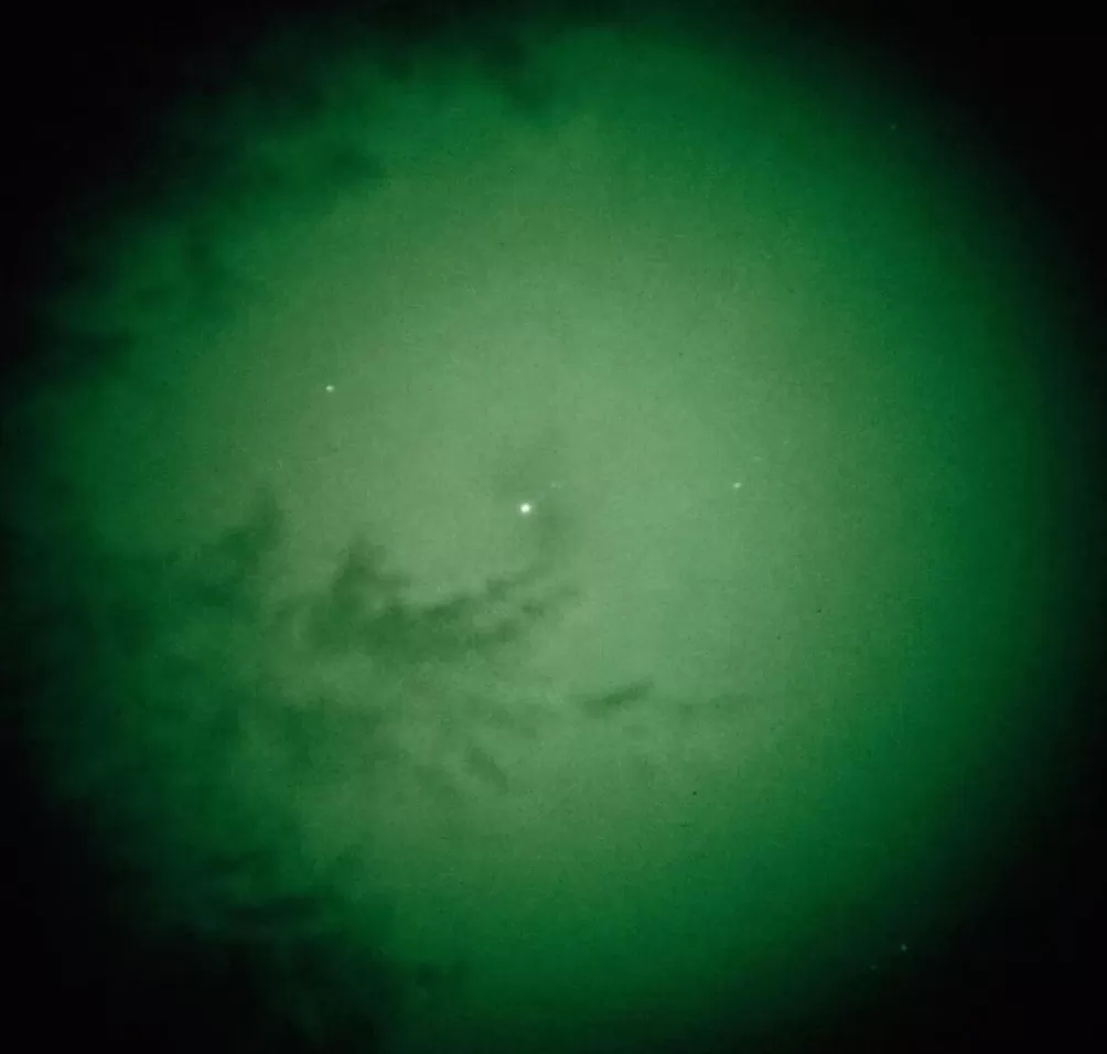 丽水摄影节专访托马斯·鲁夫:我喜欢实验摄影-第8张图片- 丽水摄影节专访托马斯·鲁夫:我喜欢实验摄影-第8张图片-