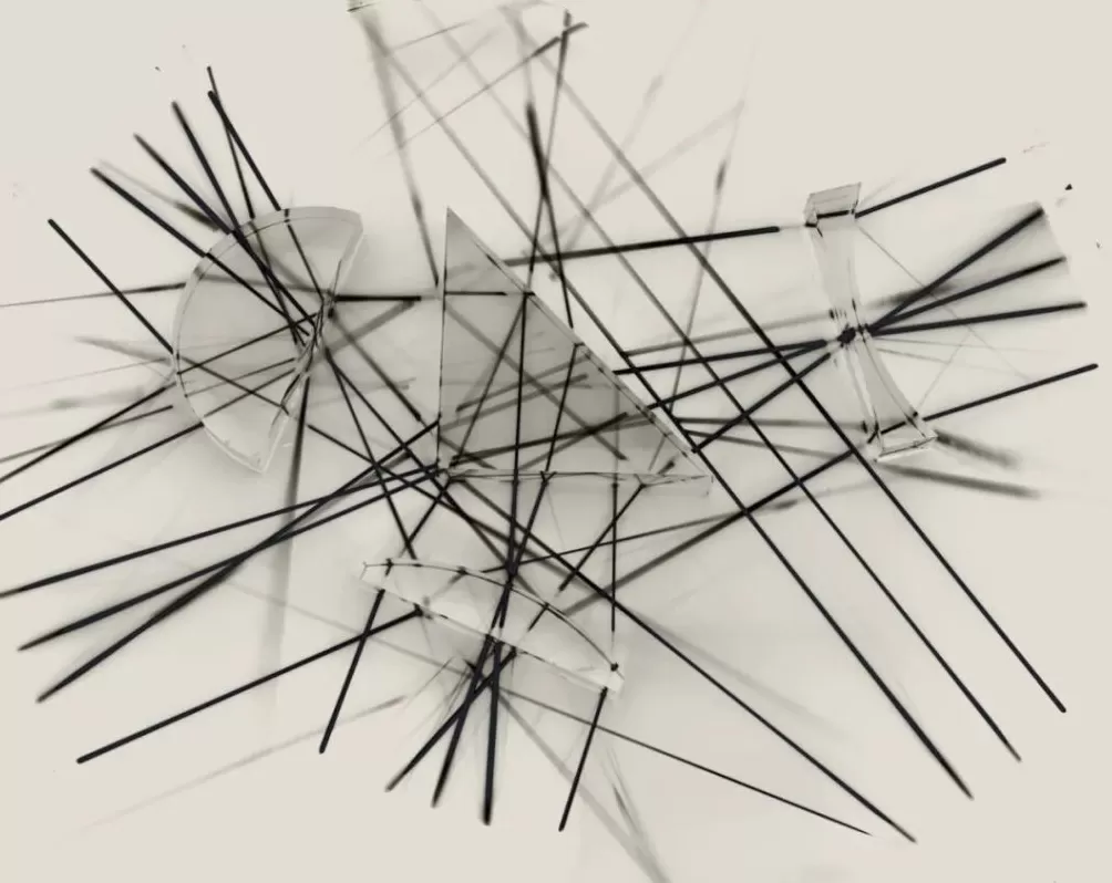 丽水摄影节专访托马斯·鲁夫:我喜欢实验摄影-第13张图片- 丽水摄影节专访托马斯·鲁夫:我喜欢实验摄影-第13张图片-