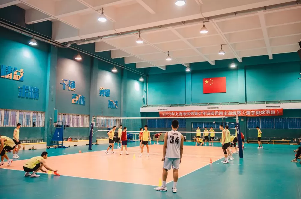 传统体校的升级与挑战:人才输送和育人的并举前进-第3张图片- 传统体校的升级与挑战:人才输送和育人的并举前进-第3张图片-