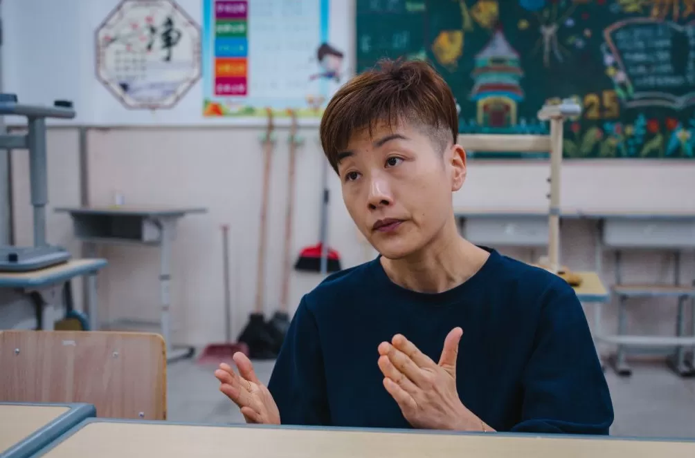 传统体校的升级与挑战:人才输送和育人的并举前进-第5张图片- 传统体校的升级与挑战:人才输送和育人的并举前进-第5张图片-