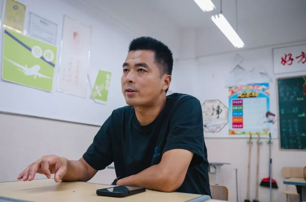 传统体校的升级与挑战:人才输送和育人的并举前进-第7张图片- 传统体校的升级与挑战:人才输送和育人的并举前进-第7张图片-