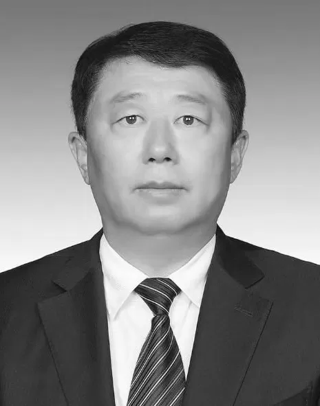 新疆生产建设兵团纪委书记姜新军突发疾病逝世-第1张图片- 新疆生产建设兵团纪委书记姜新军突发疾病逝世-第1张图片-