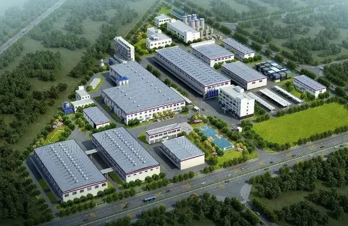 用涂料就能给建筑降温,立邦在进博会上展示的“辐射致冷涂料”是什么?-第4张图片- 用涂料就能给建筑降温,立邦在进博会上展示的“辐射致冷涂料”是什么?-第4张图片-